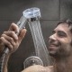 Eco-shower with Pressure Propeller and Purifying Filter Heliwer InnovaGoods