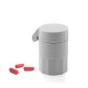 5-in-1 Pill Dispenser with Cutter and Crusher Fivlok InnovaGoods