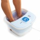 Foldable Foot Spa with Rollers and Hydromassage Footopy InnovaGoods