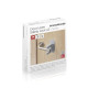 Bloqueo de Seguridad para Puertas Dlooky InnovaGoods 2 Unidades