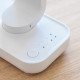 Ventilador de Escritorio Recargable Fanrec InnovaGoods Ø5,4'' 3600 mAh / 13,3 W