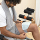 Adjustable Pad with Cool and Heat Effect Gel Beads Pearion InnovaGoods