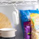 Selladora de Bolsas con Cúter y Colgador Baseyl InnovaGoods