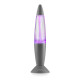 Lámpara de Lava LED Tornado Twamp InnovaGoods