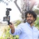 Vlogging Kit with Light, Microphone and Remote Control Plodni InnovaGoods 6 Pieces