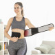 Faja Térmica Correctora con Imanes de Turmalina Tourmabelt InnovaGoods