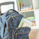 Set de Bolsas Reutilizables Herméticas Zags InnovaGoods 6 Unidades