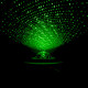 LED Star Projector with Speaker Sedlay InnovaGoods