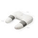 Almohada Ergonómica Multifunción Ullow InnovaGoods