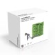 Manguera de Jardín Extensible Hoxtend InnovaGoods 30 m
