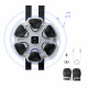 Rechargeable Music Boxing Machine Beatfist InnovaGoods