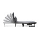 4-in-1 Convertible Single Sofa Bed Softfa InnovaGoods