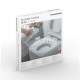Portable Folding Bidet for Toilets Fopobi InnovaGoods