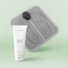 Pack Tratamiento Piernas Cansadas CBD InnovaGoods Pack Tratamiento Piernas Cansadas CBD InnovaGoods