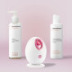 Pack Tratamiento Facial Limpieza Profunda Kombucha InnovaGoods . Pack Tratamiento Facial Limpieza Profunda Kombucha InnovaGoods .
