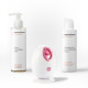 Pack Tratamiento Facial Limpieza Profunda Kombucha InnovaGoods . Pack Tratamiento Facial Limpieza Profunda Kombucha InnovaGoods .