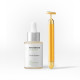 Pack Tratamiento Facial Tonificante CBD InnovaGoods Pack Tratamiento Facial Tonificante CBD InnovaGoods