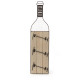 Botellero de Pared Wagon Trend