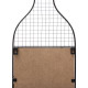 Botellero de Pared Wagon Trend