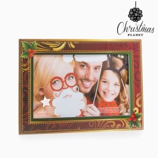 Accesorios Divertidos para Fotos Navideñas Christmas Planet (Pack de 5)