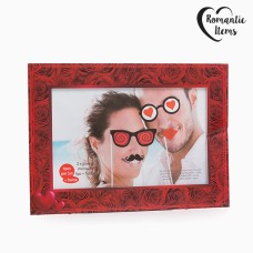 Accesorios Románticos para Fotos Divertidas Romantic Items (Pack de 5)