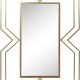 Wall mirror DKD Home Decor (Refurbished C)