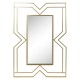 Wall mirror DKD Home Decor (Refurbished C)