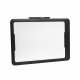 LCD Writing and Drawing Tablet Denver Electronics Black (Refurbished B)