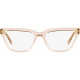 Montura de Gafas Mujer Vogue (Reacondicionado A)