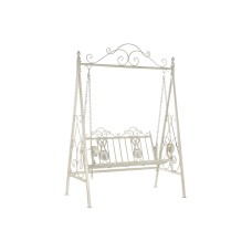 Bench DKD Home Decor (Refurbished B)