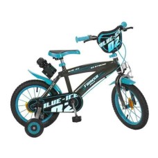 Bicycle Blue Ice Toimsa 14115 14