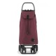 Shopping cart Rolser I-MAX MF 4LT Burgundy (Refurbished B)