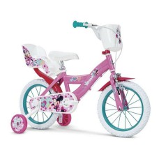 Bicycle Minnie Mouse 14613 14