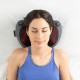 Compact Shiatsu Massager Shissage InnovaGoods (Refurbished C)