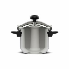 Pressure cooker Taurus Classic Moments 10L Stainless steel (Refurbished A)