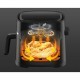 Air Fryer Xiaomi Black 1500 W 6 L (Refurbished A)