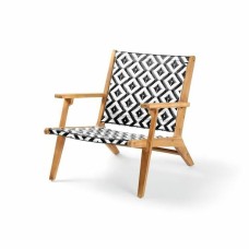 Garden chair Acacia (Refurbished B)