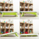 Evolutionary Folding Baby Bathtub Fovibath InnovaGoods Multicolour (Refurbished B)