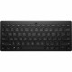 Wireless Keyboard HP Black (Refurbished A+)