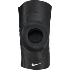 Rodillera Nike Pro Open Negro (Reacondicionado A)