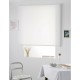 Translucent roller blind Naturals White Polyester (Refurbished A)