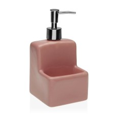 Soap Dispenser Versa 21490101 Pink (2 Units) (Refurbished B)