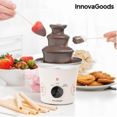 Fondue InnovaGoods Negro (Reacondicionado A)