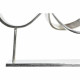 Figura Decorativa DKD Home Decor ABSTRACT Aluminio (Reacondicionado A)