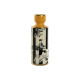 Vase Home ESPRIT Multicolour Plastic Casual (Refurbished A)