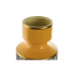Vase Home ESPRIT Multicolour Plastic Casual (Refurbished A)