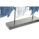 Figura Decorativa DKD Home Decor 2 Unidades (Reacondicionado B)