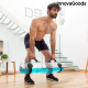 Bolsa de Agua para Entrenamiento Fitness con Guía de Ejercicios Watrainer InnovaGoods V0103267 13 L (Reacondicionado A+)