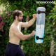 Bolsa de Agua para Entrenamiento Fitness con Guía de Ejercicios Watrainer InnovaGoods V0103267 13 L (Reacondicionado A+)