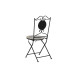 Silla de Jardín DKD Home Decor (Reacondicionado B)